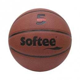 BALÓN BALONCESTO SOFTEE CUERO