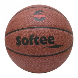 BALÓN BALONCESTO SOFTEE CUERO