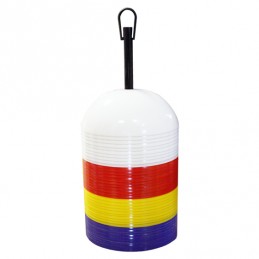SET DE CONOS SOFTEE REDONDO