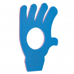 Minitapiz mano top reversible