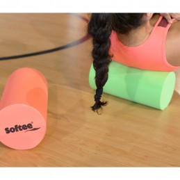 CILINDRO PILATES DELUXE 30 CM