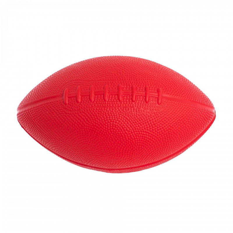 PELOTA RUGBY FOAM