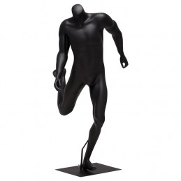 MANIQUÍ MASCULINO FÚTBOL CUERPO ENTERO