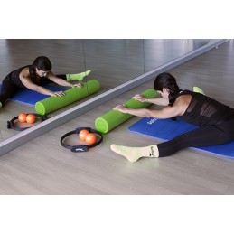 RODILLO DE PILATES SOFTEE