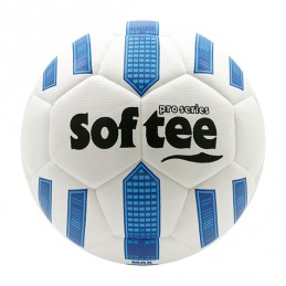 BALÓN FUTBOL HÍBRIDO SOFTEE MAX