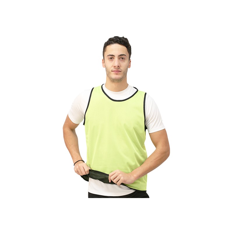 PETO REVERSIBLE UNISEX PETO REVERSIBLE UNISEX
