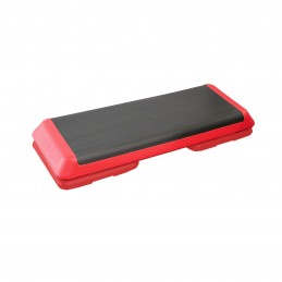 STEP PROFESIONAL PIES ROJOS