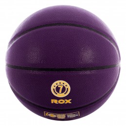 BALÓN BALONCESTO CUERO ROX MAMBA