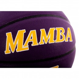 BALÓN BALONCESTO CUERO ROX MAMBA