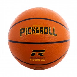 BALÓN BALONCESTO NYLON ROX PICK&ROLL