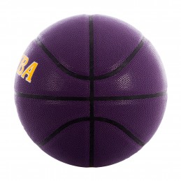 BALÓN BALONCESTO CUERO ROX MAMBA