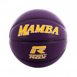 BALÓN BALONCESTO CUERO ROX MAMBA