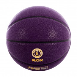 BALÓN BALONCESTO CUERO ROX MAMBA