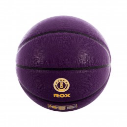 BALÓN BALONCESTO CUERO ROX MAMBA