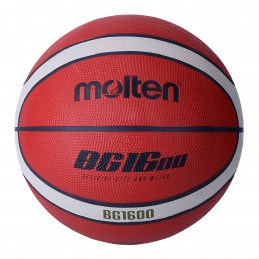 BALON MOLTEN BALONCESTO BG1600