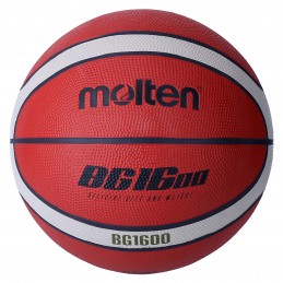 BALON MOLTEN BALONCESTO BG1600