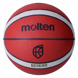 BALON MOLTEN BALONCESTO BG1600