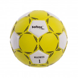 BALÓN BALONMANO MICROCELULAR SOFTEE MAGNUS
