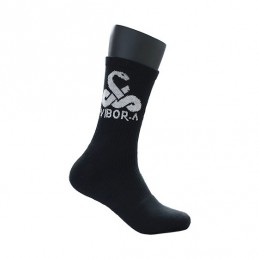 Calcetines vibor-a media caña premium