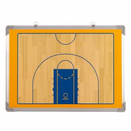 Pizarra baloncesto diamond