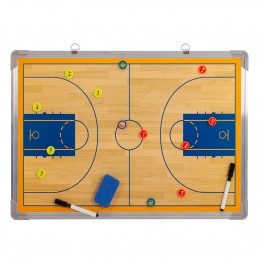 PIZARRA BALONCESTO DIAMOND