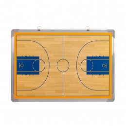 Pizarra baloncesto diamond