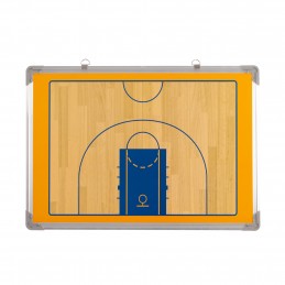 Pizarra baloncesto diamond