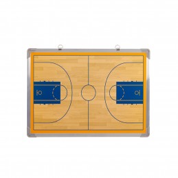 Pizarra baloncesto diamond