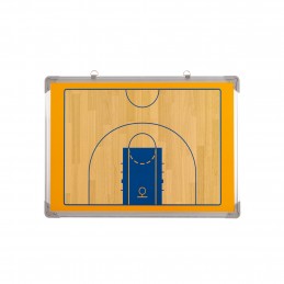 Pizarra baloncesto diamond