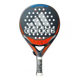 Pala pádel adidas x5 ultimate red