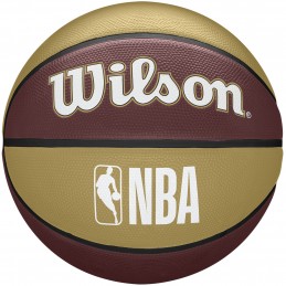 Balon baloncesto wilson nba team tribute cavaliers