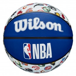 Balon baloncesto wilson nba all team