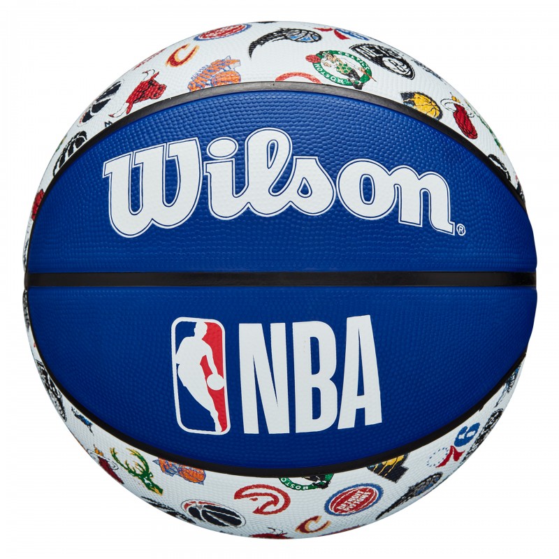 Balon baloncesto wilson nba all team