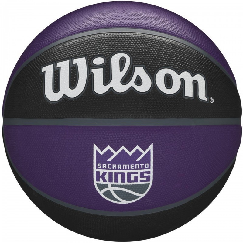 BALON BALONCESTO WILSON NBA TEAM TRIBUTE KINGS