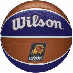 BALON BALONCESTO WILSON NBA TEAM TRIBUTE SUNS