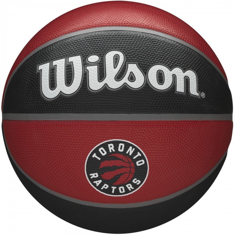 BALON BALONCESTO WILSON NBA TEAM TRIBUTE RAPTORS