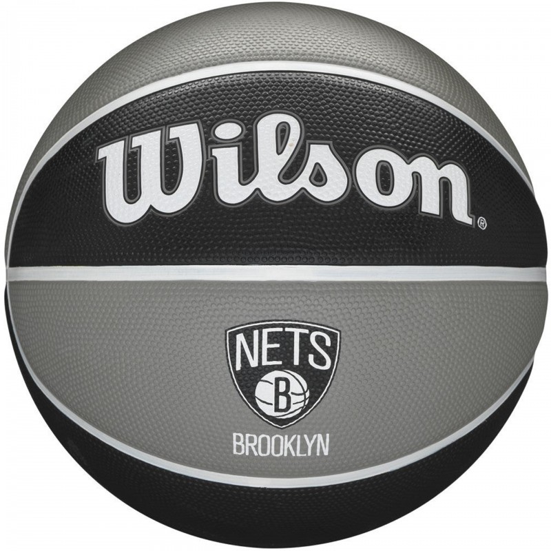 BALON BALONCESTO WILSON NBA TEAM TRIBUTE NETS