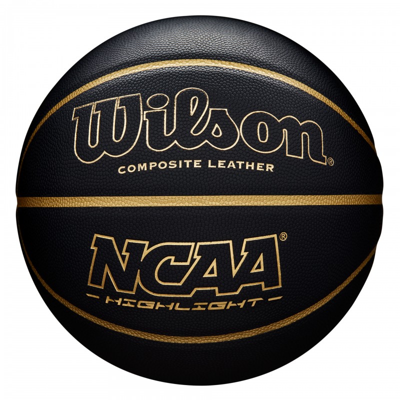 Balon baloncesto wilson ncaa highligth 295