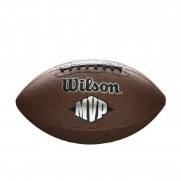 BALON FUTBOL AMERICANO WILSON MVP