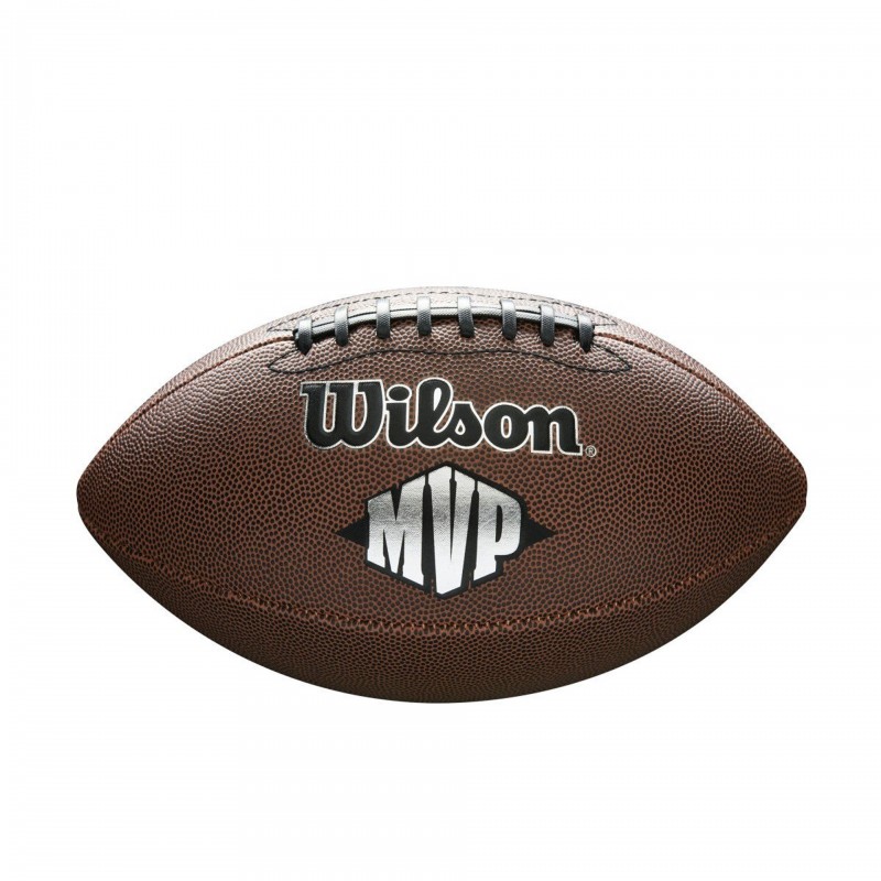 BALON FUTBOL AMERICANO WILSON MVP