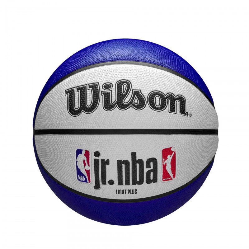 BALÓN BALONCESTO WILSON JR NBA DRV LIGHT PLUS TALLA 5