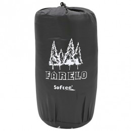 Saco de dormir transformable softee 'farelo'