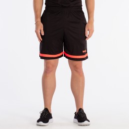 PANTALÓN CORTO SOFTEE PRIMAX CON BOLSILLOS HOMBRE