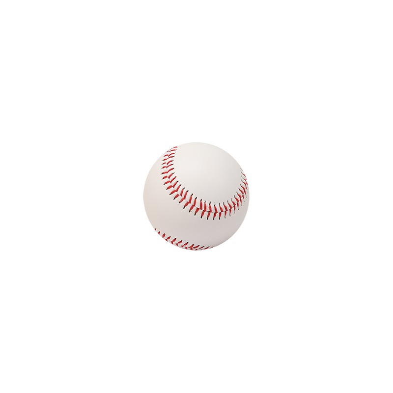 PELOTA BÉISBOL PU 7,2CM