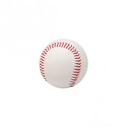 PELOTA BÉISBOL PU SOFT 7,2CM