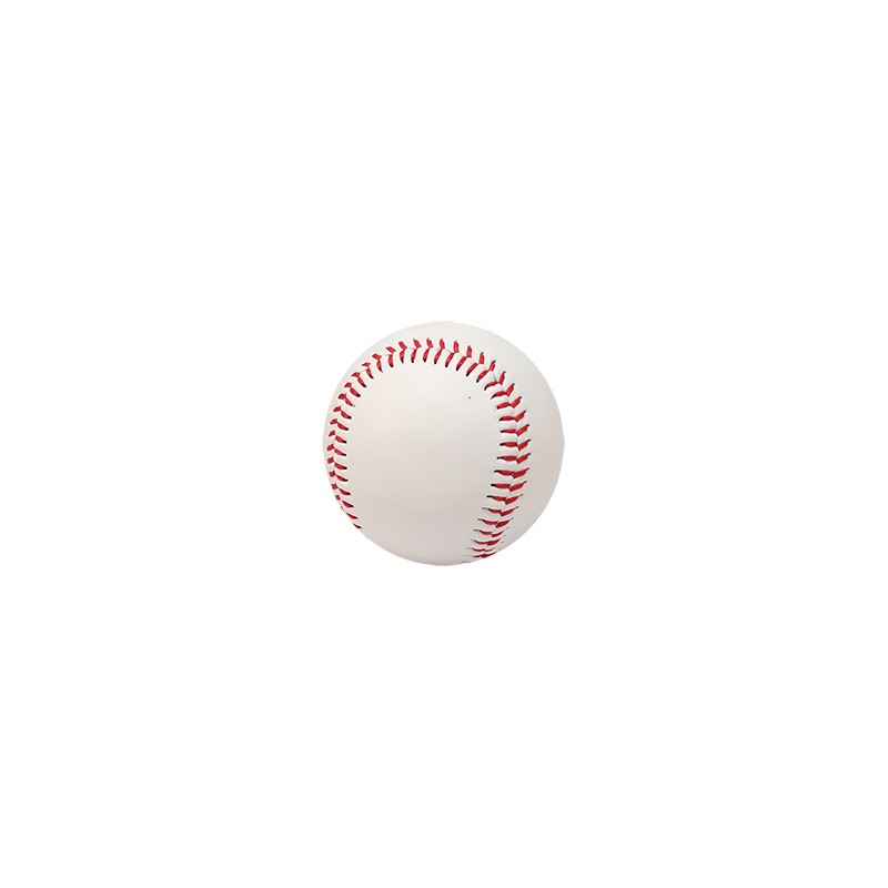 PELOTA BÉISBOL PU SOFT 7,2CM