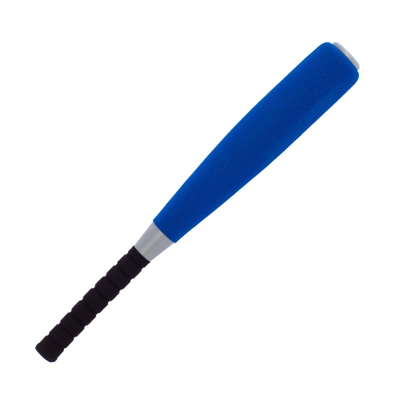 Bate béisbol foam con pelota - Material escolar