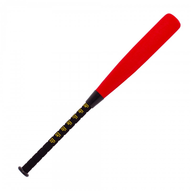 BATE BÉISBOL FOAM REGULABLE