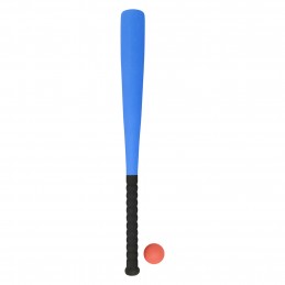 Bate beisbol foam con pelota