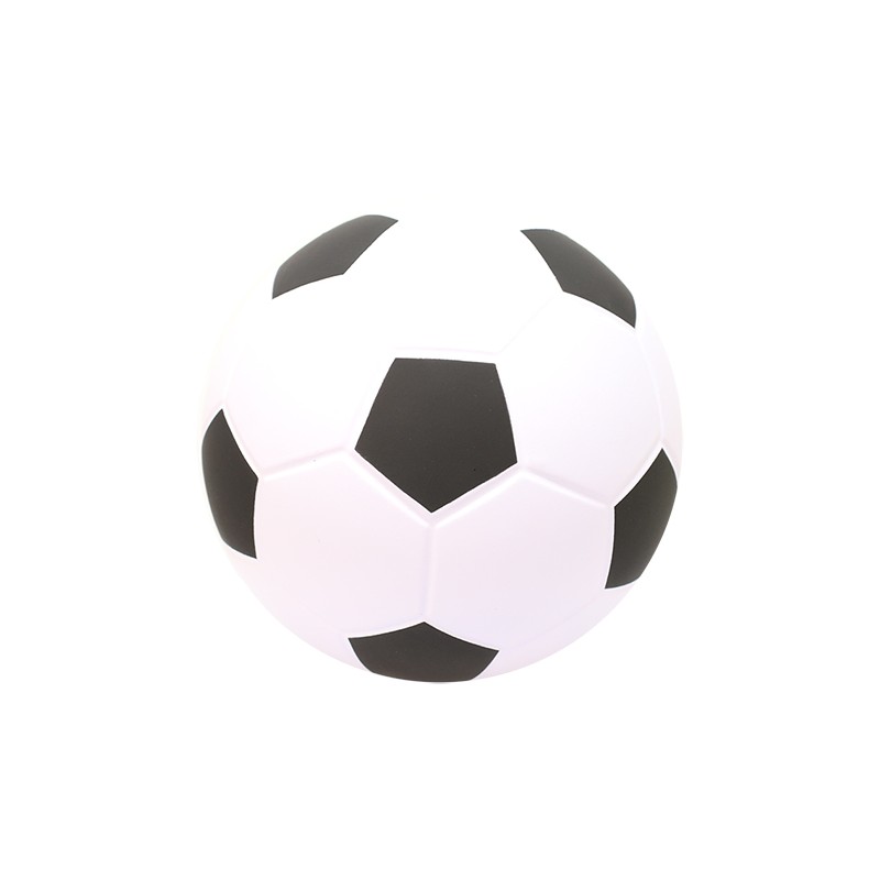 PELOTA FOAM FORMA BALÓN FÚTBOL